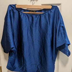 Express Blouse